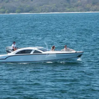 Limo tender