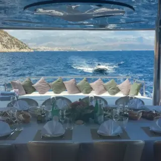 Lunch