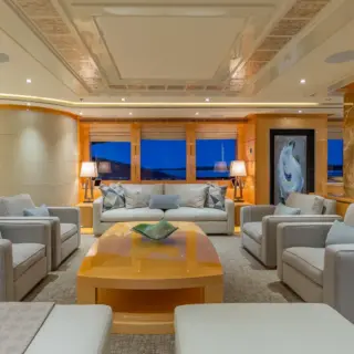 Main Salon