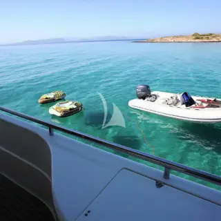 Water Toys