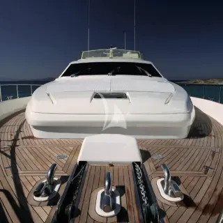 Sundeck