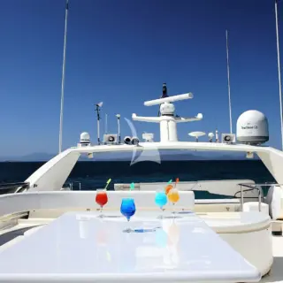 Flybridge