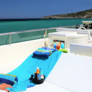 Flybridge
