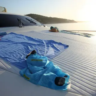Sundeck
