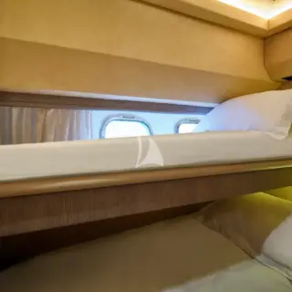 Twin cabin II