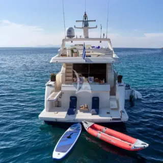 Water toys