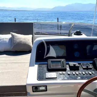 Cockpit