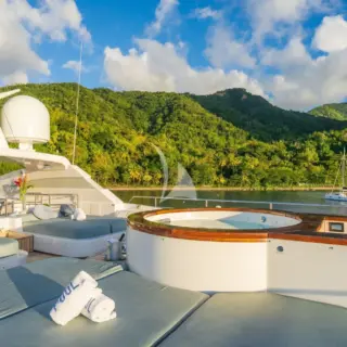 Sundeck