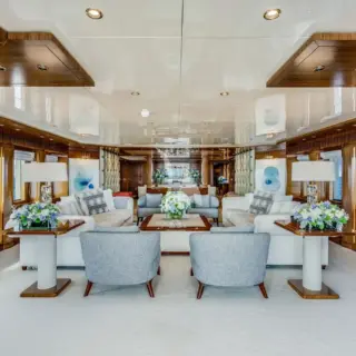Main Salon