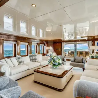 Main Salon