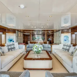 Main Salon