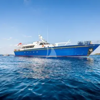 Chantella Exterior