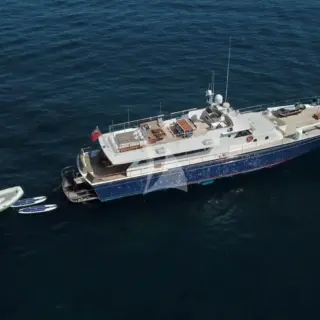 Chantella Exterior