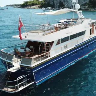 Chantella Exterior