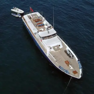 Aerial view of Chantella Exterior