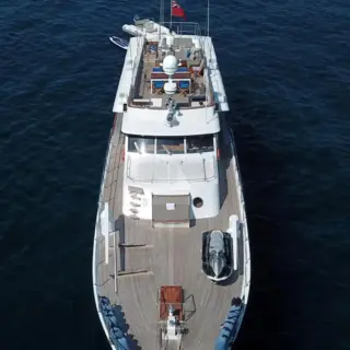Aerial view of Chantella Exterior
