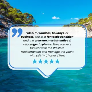 Client Testimonial