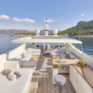 Sundeck