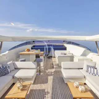 Sundeck