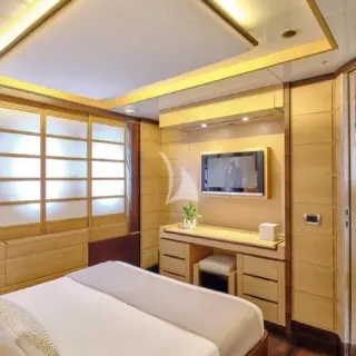 VIP Cabin