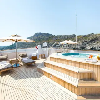 Sundeck
