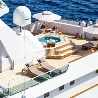 Sundeck