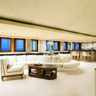 Main salon