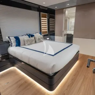 Double Stateroom