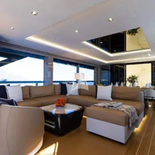 Main Salon