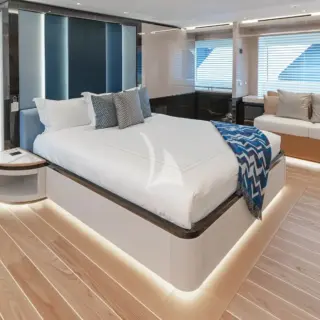Master Stateroom