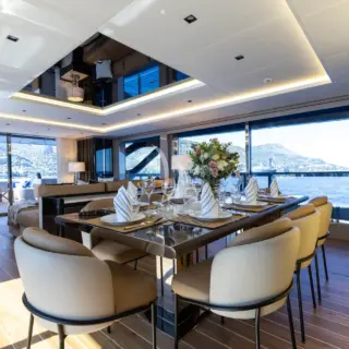 Main Dining