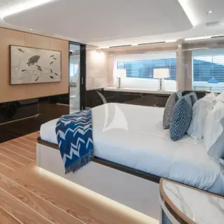 Master Stateroom