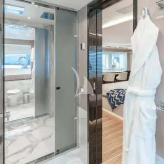 Master En Suite