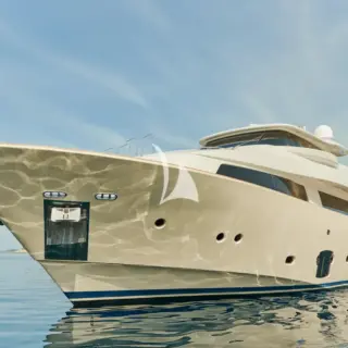 Navetta 26 Friend's Boat