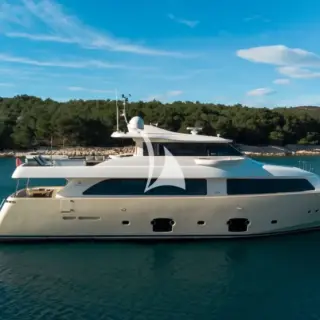 Navetta 26 Profile
