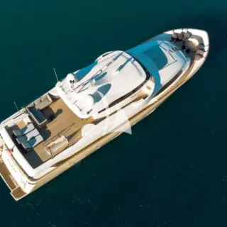 Navetta 26 Aerial