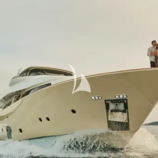 Navetta 26 Friend's Boat cruising