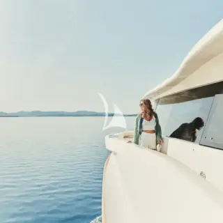 Navetta 26 Friend's Boat