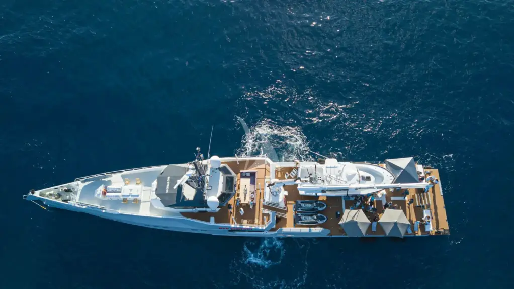 BAD COMPANY SUPPORT - Image 4