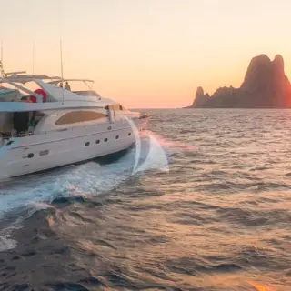 Sailing