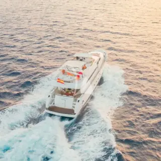 Sailing