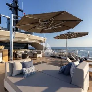Bridge Deck Aft