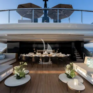 Owner Deck Aft