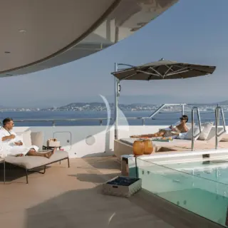 Main Deck