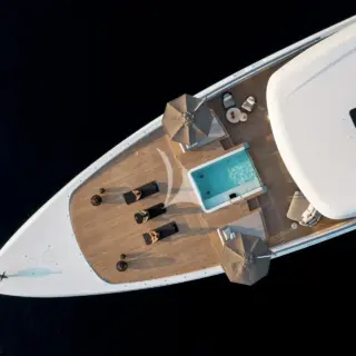 Foredeck