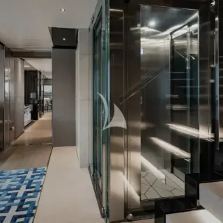 Main Enterance