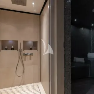 Hammam / Steam Shower
