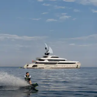 Wakeboard