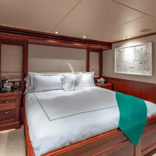 VIP Cabin