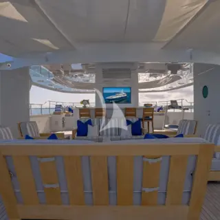 Sundeck